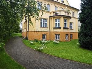 Pronájem bytu 2+1, Bruntál, Vrchlického, 63 m2