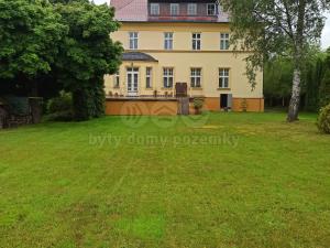 Pronájem bytu 2+1, Bruntál, Vrchlického, 63 m2