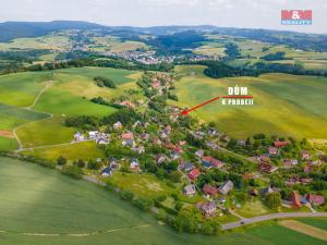 Prodej rodinného domu, Mistrovice, 201 m2