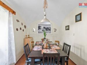 Prodej chalupy, Šonov, 110 m2