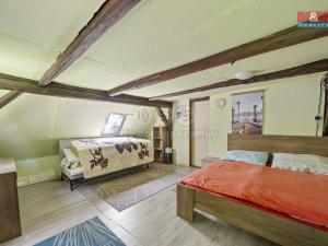Prodej chalupy, Šonov, 110 m2