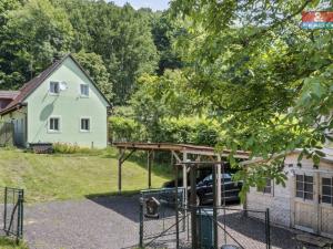 Prodej chalupy, Šonov, 110 m2