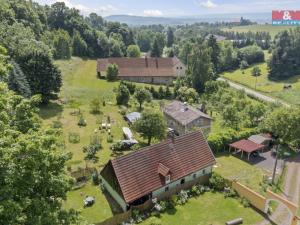 Prodej chalupy, Šonov, 110 m2