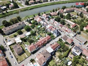 Prodej rodinného domu, Břeclav, Fleischmannova, 114 m2
