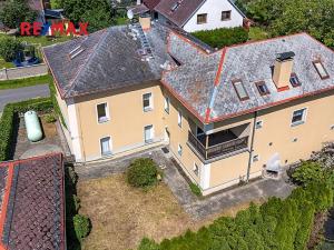 Prodej vícegeneračního domu, Doksy, 611 m2