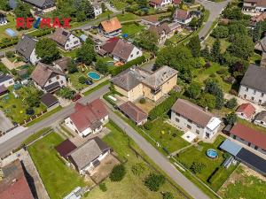 Prodej vícegeneračního domu, Doksy, 611 m2