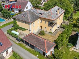 Prodej vícegeneračního domu, Doksy, 611 m2