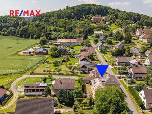 Prodej vícegeneračního domu, Doksy, 611 m2