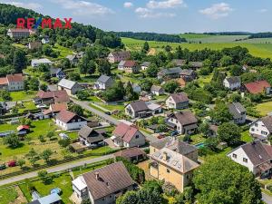 Prodej vícegeneračního domu, Doksy, 611 m2