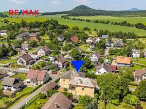 Prodej vícegeneračního domu, Doksy, 611 m2