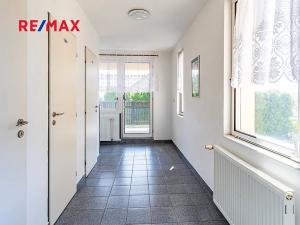 Prodej vícegeneračního domu, Doksy, 611 m2