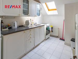 Prodej vícegeneračního domu, Doksy, 611 m2