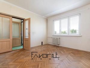 Prodej bytu 2+1, Ostrava, U Prodejny, 53 m2