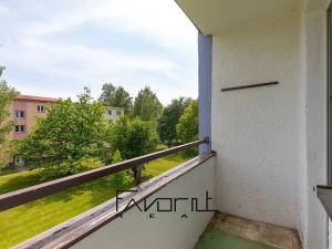 Prodej bytu 2+1, Ostrava, U Prodejny, 53 m2