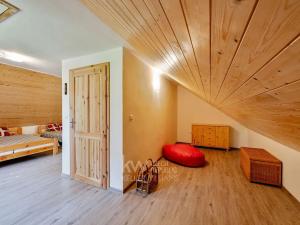 Prodej chaty, Planá nad Lužnicí, Na Černé, 75 m2