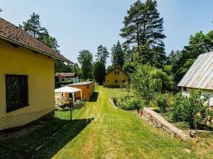 Prodej chaty, Planá nad Lužnicí, Na Černé, 75 m2