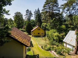 Prodej chaty, Planá nad Lužnicí, Na Černé, 75 m2