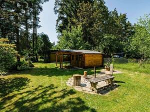 Prodej chaty, Planá nad Lužnicí, Na Černé, 75 m2