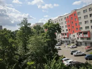 Prodej bytu 3+1, Frýdek-Místek, Marie Majerové, 74 m2