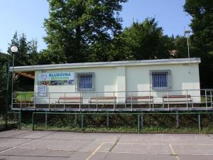 Pronájem komerční nemovitosti, Zlín, Prostřední, 68 m2