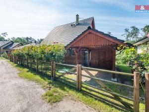 Prodej chaty, Hradištko, Kersko, 87 m2