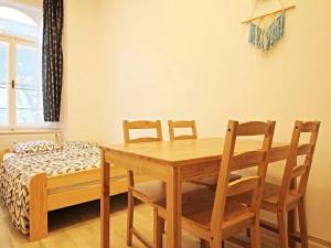 Pronájem bytu 1+kk, Brno, Koliště, 24 m2