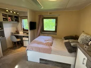 Prodej mobilheimu, Kunice, 48 m2