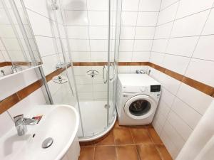 Pronájem bytu 2+1, Praha - Vokovice, Kamerunská, 53 m2