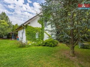 Prodej rodinného domu, Zdiby - Přemyšlení, U Mlejnku, 241 m2