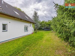Prodej rodinného domu, Zdiby - Přemyšlení, U Mlejnku, 241 m2