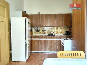 Pronájem bytu 2+1, Praha - Bubeneč, Eliášova, 88 m2