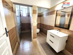 Pronájem bytu 1+1, Louny, Poděbradova, 60 m2