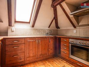 Prodej rodinného domu, Liberec - Liberec XII-Staré Pavlovice, Na Mlýnku, 305 m2