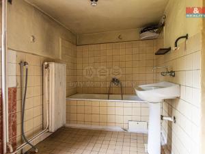 Prodej rodinného domu, Liberec - Liberec XII-Staré Pavlovice, Na Mlýnku, 305 m2