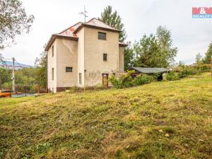 Prodej rodinného domu, Liberec - Liberec XII-Staré Pavlovice, Na Mlýnku, 305 m2