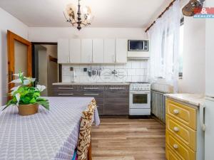 Prodej rodinného domu, Nechanice - Staré Nechanice, 234 m2