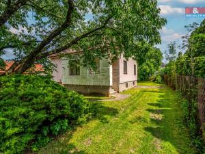 Prodej rodinného domu, Nechanice - Staré Nechanice, 234 m2