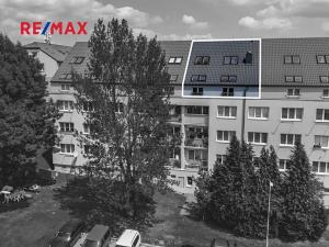 Prodej bytu 4+kk, Psáry, Sídl. Štědřík, 99 m2