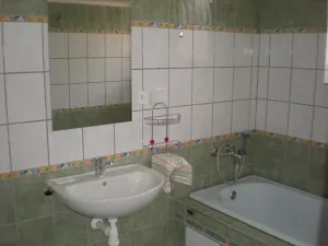 Pronájem bytu 2+1, Pardubice, Věry Junkové, 70 m2