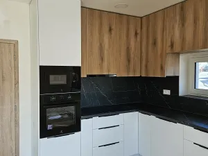 Pronájem bytu 3+kk, Ostrava, U Plesenky, 80 m2
