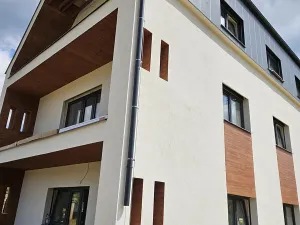 Pronájem bytu 3+kk, Ostrava, U Plesenky, 80 m2