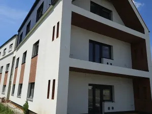 Pronájem bytu 3+kk, Ostrava, U Plesenky, 80 m2