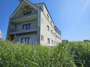 Pronájem bytu 3+kk, Ostrava, U Plesenky, 80 m2