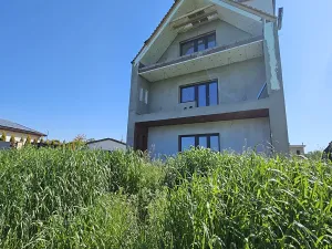 Pronájem bytu 3+kk, Ostrava, U Plesenky, 80 m2