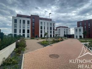 Pronájem bytu 1+kk, Kolín, Zásmucká, 28 m2