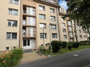 Pronájem bytu 2+1, Čáslav, Žitenická, 61 m2