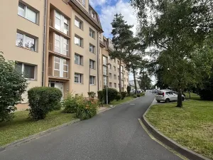 Pronájem bytu 2+1, Čáslav, Žitenická, 61 m2