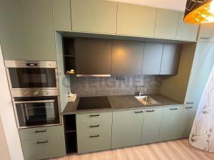 Pronájem bytu 2+1, Hradec Králové, Štefcova, 58 m2
