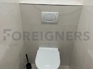 Pronájem bytu 2+1, Hradec Králové, Štefcova, 58 m2