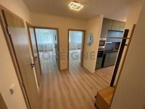 Pronájem bytu 2+1, Hradec Králové, Štefcova, 58 m2